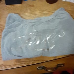 Victoria's secret night gown